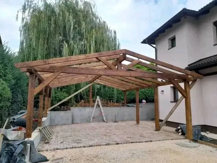 BuildWorks Lakásfelújítás — elvégzett projekt