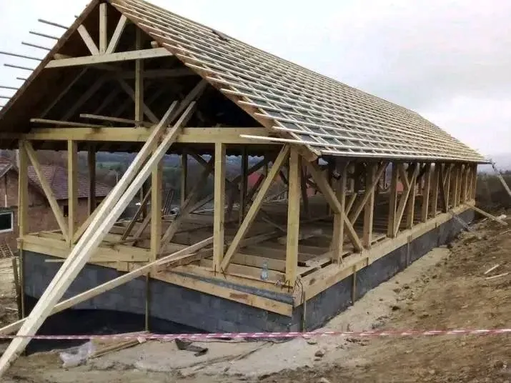 BuildWorks Lakásfelújítás — elvégzett projekt