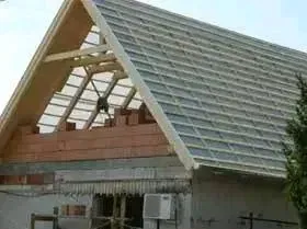 BuildWorks Lakásfelújítás — Ács- és tetőfedő munkák, 10. kép