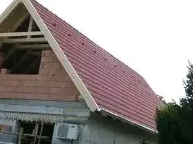 BuildWorks Lakásfelújítás — Ács- és tetőfedő munkák, 12. kép