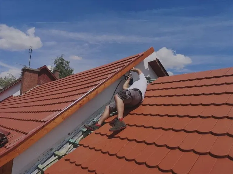 BuildWorks Lakásfelújítás — Ács- és tetőfedő munkák, 19. kép