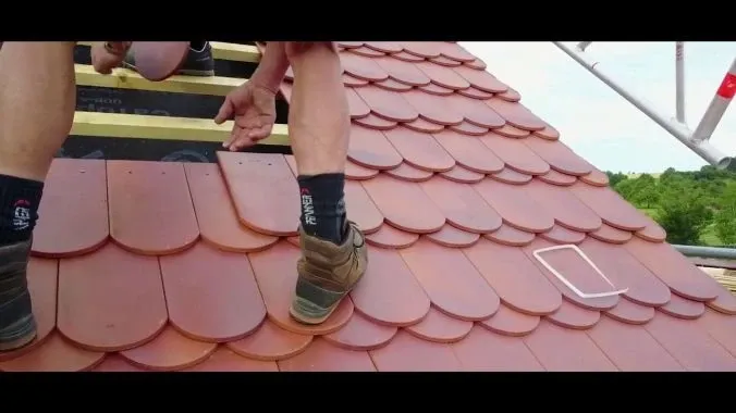 BuildWorks Lakásfelújítás — Ács- és tetőfedő munkák, 20. kép