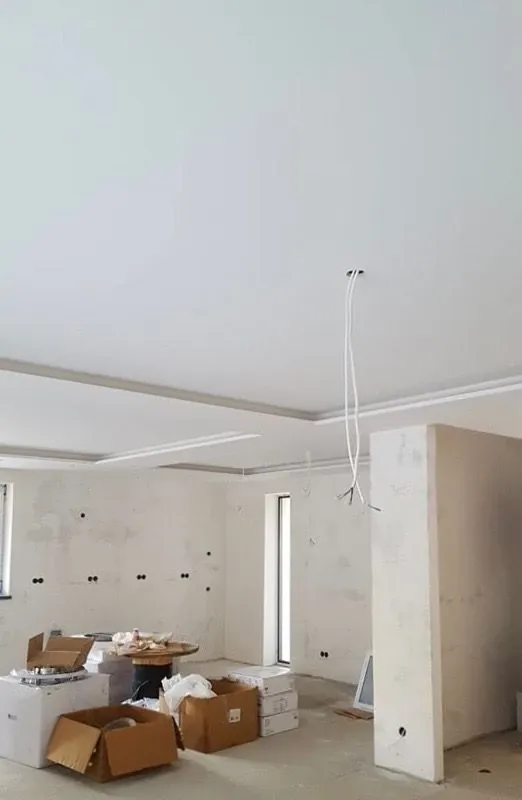 BuildWorks Lakásfelújítás — elvégzett projekt