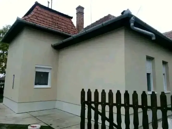 BuildWorks — Hőszigetelés