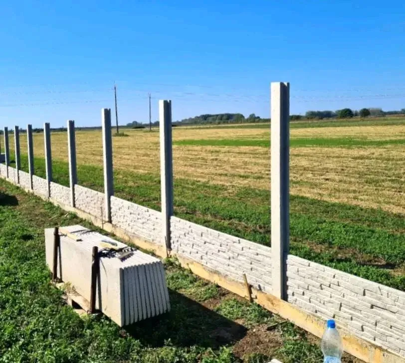 BuildWorks — Kerítésépítés Országosan