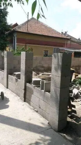 BuildWorks Lakásfelújítás — elvégzett projekt